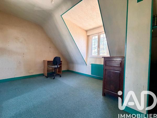 Maison à vendre 7 pièces 139 m² Chartres-de-Bretagne