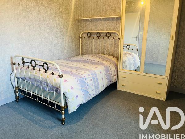 Maison à vendre 7 pièces 139 m² Chartres-de-Bretagne