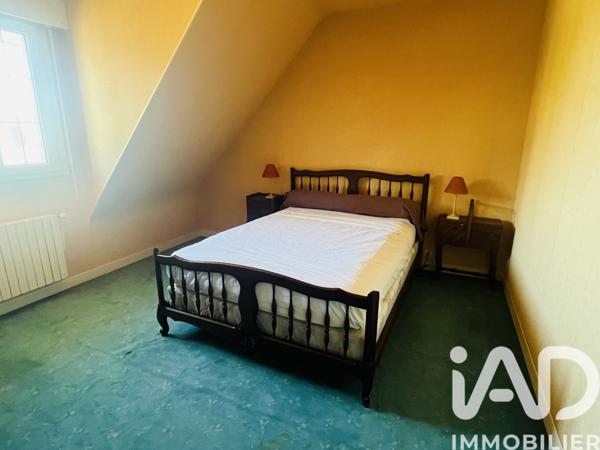 Maison à vendre 7 pièces 139 m² Chartres-de-Bretagne