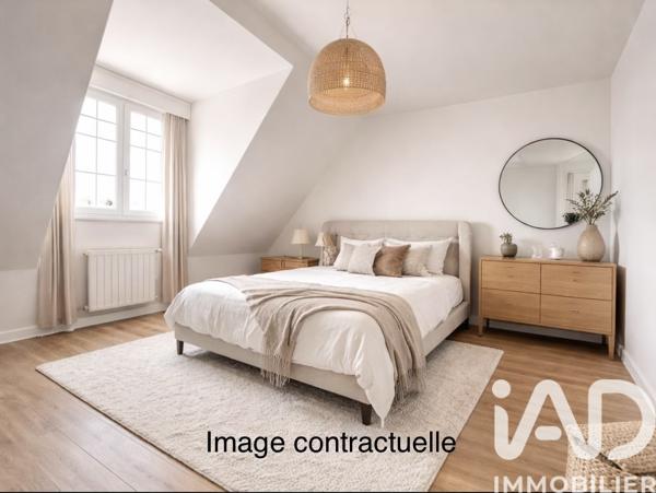 Maison à vendre 7 pièces 139 m² Chartres-de-Bretagne