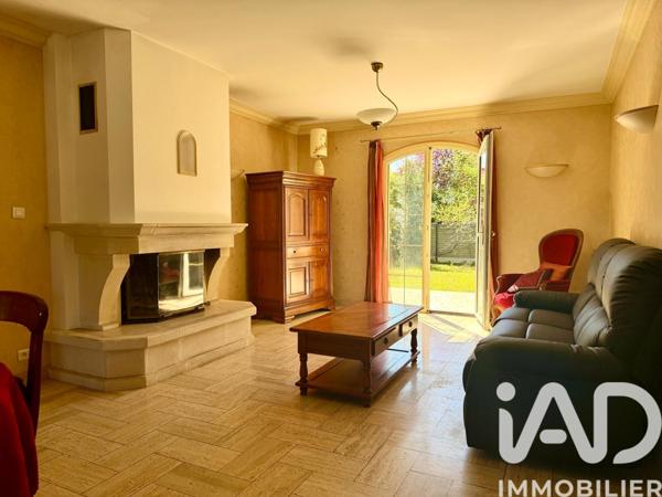 Maison à vendre 7 pièces 139 m² Chartres-de-Bretagne