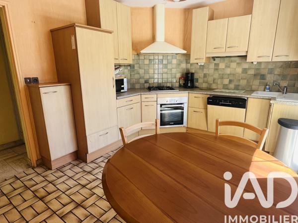 Maison à vendre 7 pièces 139 m² Chartres-de-Bretagne