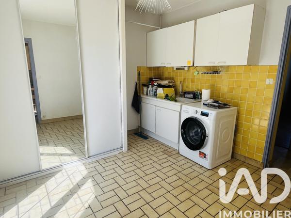 Maison à vendre 7 pièces 139 m² Chartres-de-Bretagne