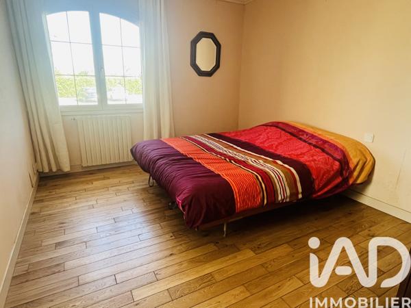 Maison à vendre 7 pièces 139 m² Chartres-de-Bretagne