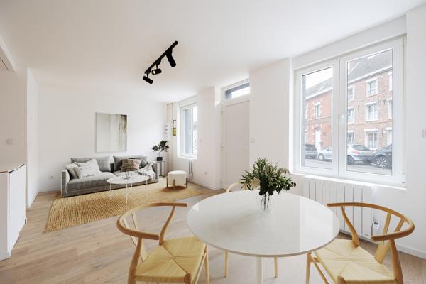 Maison 5 pièces - 95 m²