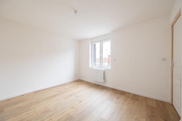 Maison 5 pièces - 95 m²