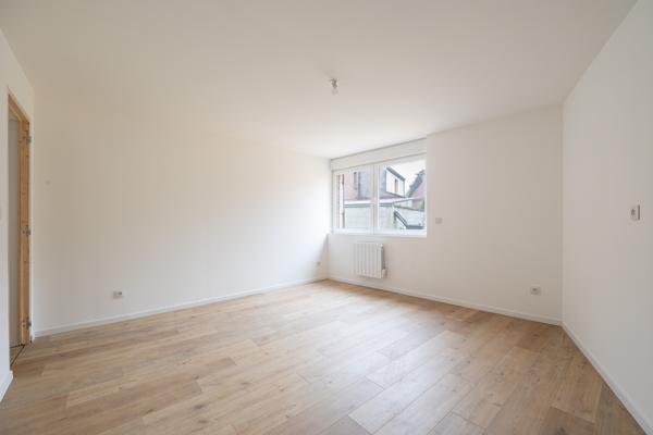 Maison 5 pièces - 95 m²