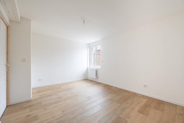 Maison 5 pièces - 95 m²