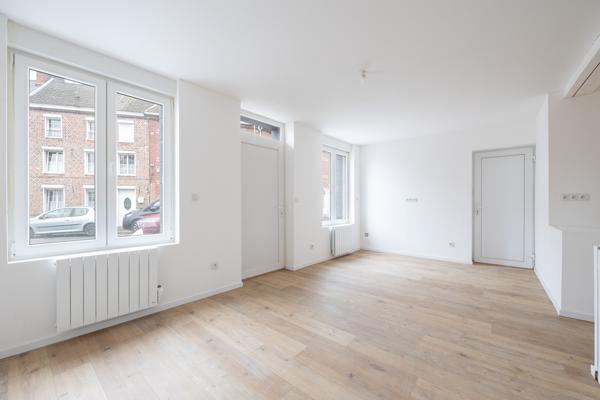 Maison 5 pièces - 95 m²