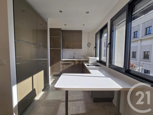 Appartement F2 à vendre  2 pièces - 44,87 m 2   ST MAUR DES FOSSES  - 94