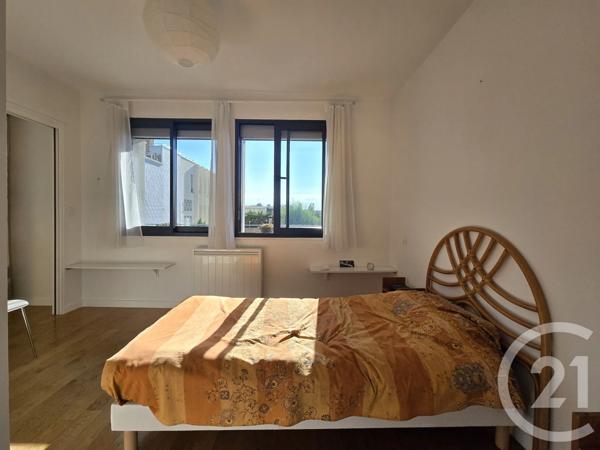 Appartement F2 à vendre  2 pièces - 44,87 m 2   ST MAUR DES FOSSES  - 94