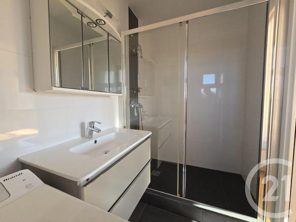 Appartement F2 à vendre  2 pièces - 44,87 m 2   ST MAUR DES FOSSES  - 94
