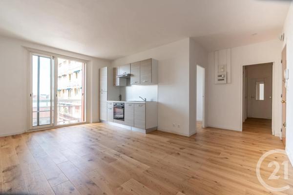 Appartement F2 à vendre  2 pièces - 44,87 m 2   ST MAUR DES FOSSES  - 94