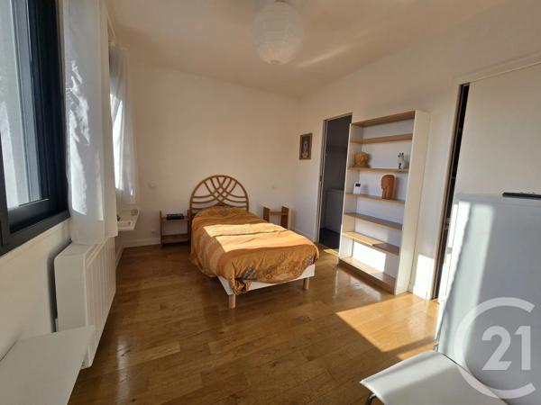 Appartement F2 à vendre  2 pièces - 44,87 m 2   ST MAUR DES FOSSES  - 94