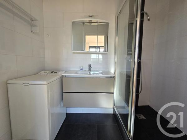 Appartement F2 à vendre  2 pièces - 44,87 m 2   ST MAUR DES FOSSES  - 94