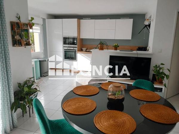 Location Appartement 3 pièces 71.9 m² - LE PARC DE BAILLET Baillet En France 95560