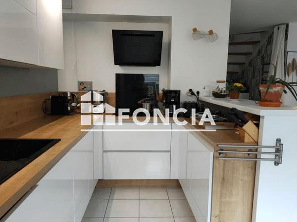 Location Appartement 3 pièces 71.9 m² - LE PARC DE BAILLET Baillet En France 95560