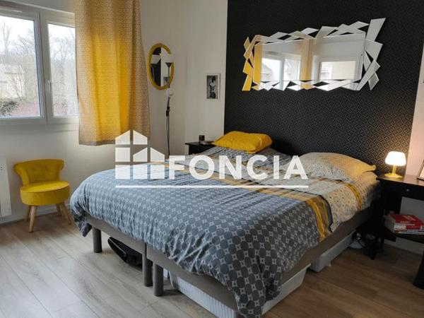 Location Appartement 3 pièces 71.9 m² - LE PARC DE BAILLET Baillet En France 95560