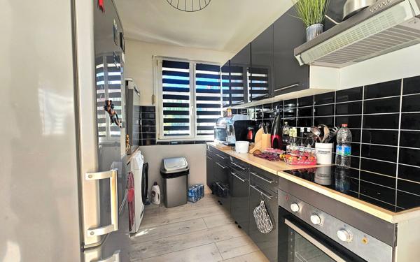 Maison à vendre    3 pièces •  La Fère