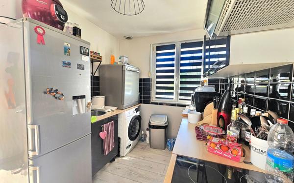 Maison à vendre    3 pièces •  La Fère