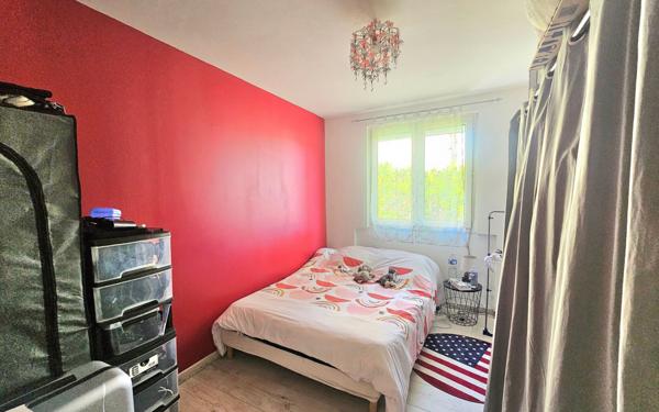 Maison à vendre    3 pièces •  La Fère