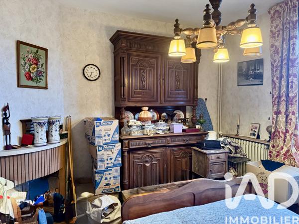 Maison à vendre 6 pièces 115 m² Viry-Châtillon