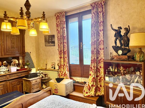 Maison à vendre 6 pièces 115 m² Viry-Châtillon