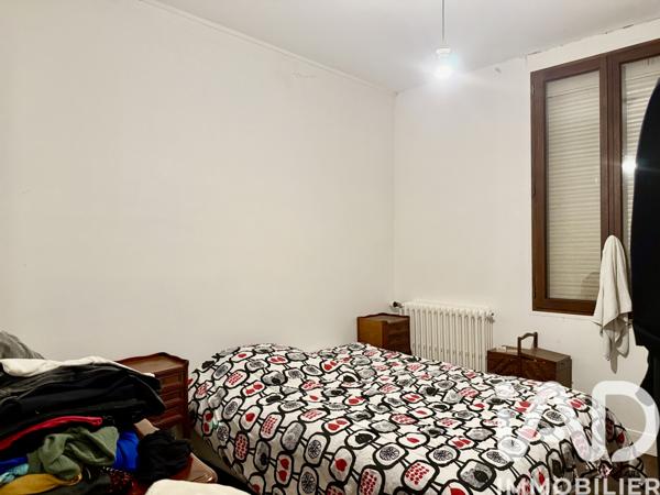 Maison à vendre 6 pièces 115 m² Viry-Châtillon