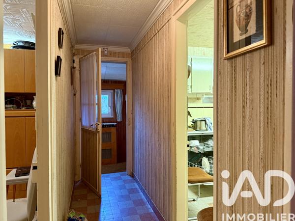 Maison à vendre 6 pièces 115 m² Viry-Châtillon