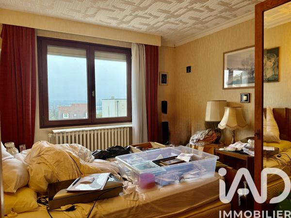 Maison à vendre 6 pièces 115 m² Viry-Châtillon