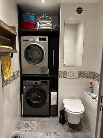 Magnifique appartement 5 pièces – 115 m²