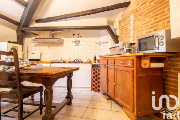 Appartement à vendre 3 pièces 72 m² Bressols