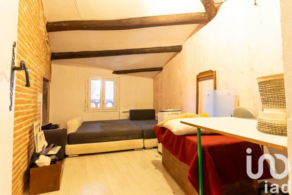 Appartement à vendre 3 pièces 72 m² Bressols