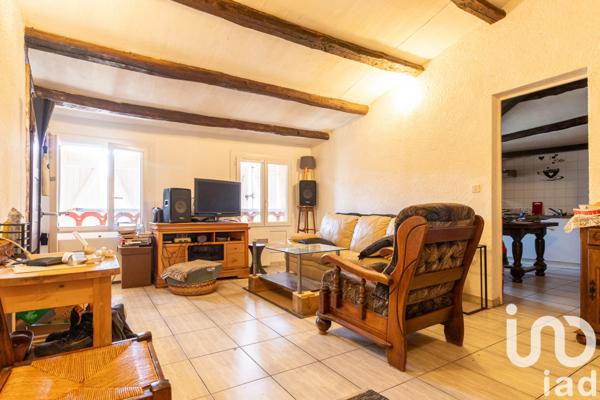 Appartement à vendre 3 pièces 72 m² Bressols
