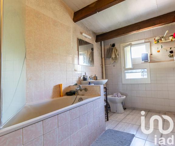 Appartement à vendre 3 pièces 72 m² Bressols