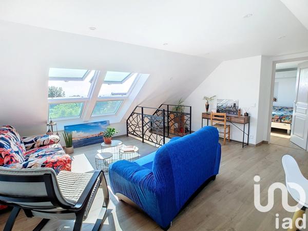 Maison 7 pièces de 123 m² à Plouhinec (29780)