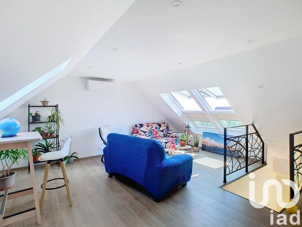 Maison 7 pièces de 123 m² à Plouhinec (29780)