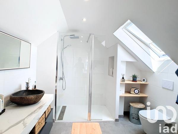 Maison 7 pièces de 123 m² à Plouhinec (29780)