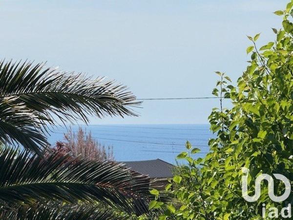 Maison 7 pièces de 123 m² à Plouhinec (29780)