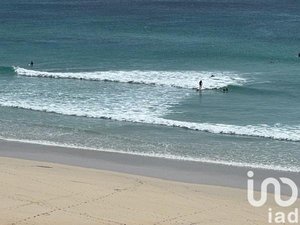 Maison 7 pièces de 123 m² à Plouhinec (29780)