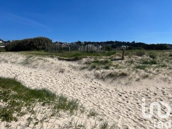 Maison 7 pièces de 123 m² à Plouhinec (29780)