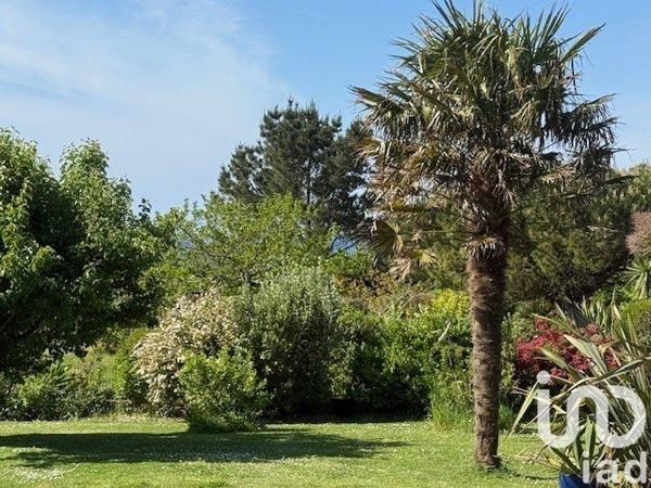 Maison 7 pièces de 123 m² à Plouhinec (29780)