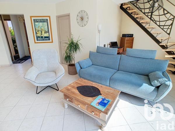 Maison 7 pièces de 123 m² à Plouhinec (29780)