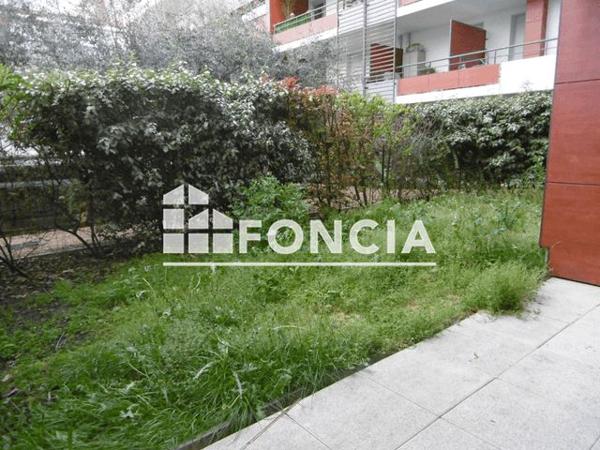 Location Appartement 3 pièces 63.7 m² - 10 RUE ANNA POLITKOVSKAIA BAT A Toulouse 31200