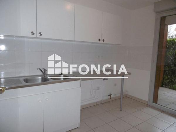 Location Appartement 3 pièces 63.7 m² - 10 RUE ANNA POLITKOVSKAIA BAT A Toulouse 31200