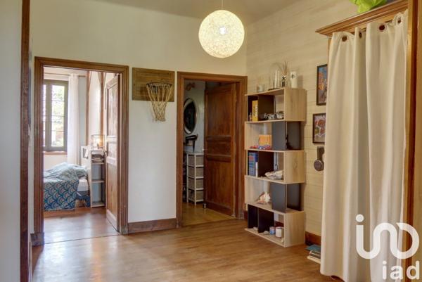 Maison à vendre 4 pièces 167 m² Verdun-sur-Garonne