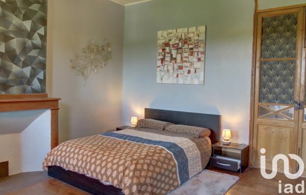 Maison à vendre 4 pièces 167 m² Verdun-sur-Garonne