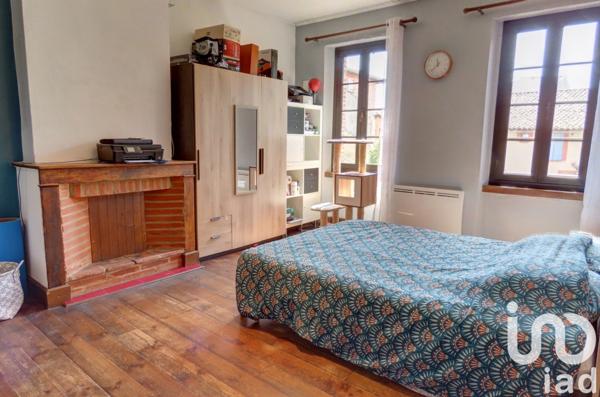 Maison à vendre 4 pièces 167 m² Verdun-sur-Garonne