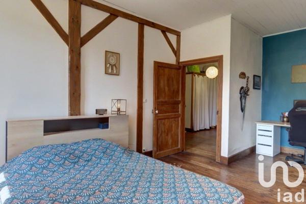 Maison à vendre 4 pièces 167 m² Verdun-sur-Garonne