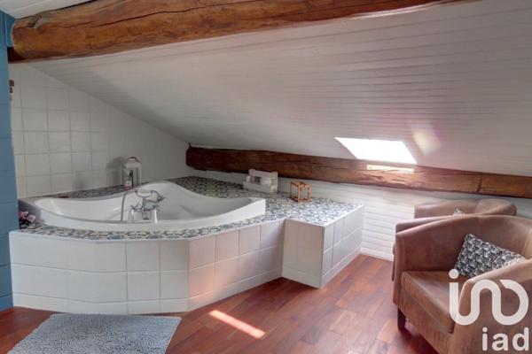 Maison à vendre 4 pièces 167 m² Verdun-sur-Garonne